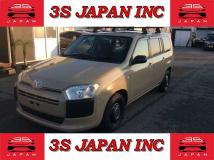 2016 Toyota Succeed Van