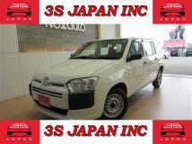 2019 Toyota Succeed Van