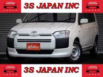 2020 Toyota Succeed Van