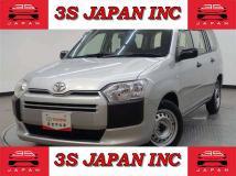 2019 Toyota Probox Van