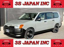 2016 Toyota Probox Van