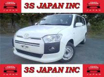 2019 Toyota Succeed Van