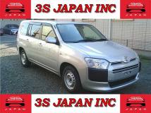 2020 Toyota Succeed Van