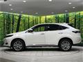 2016 Toyota Harrier