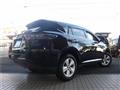 2016 Toyota Harrier
