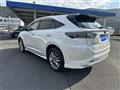 2016 Toyota Harrier