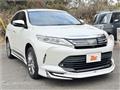 2017 Toyota Harrier