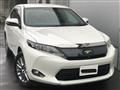 2016 Toyota Harrier