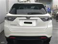 2016 Toyota Harrier