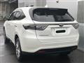 2016 Toyota Harrier