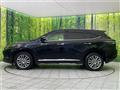 2017 Toyota Harrier