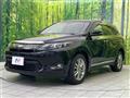 2017 Toyota Harrier