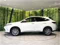 2017 Toyota Harrier