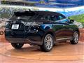 2016 Toyota Harrier