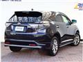 2016 Toyota Harrier