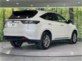 2016 Toyota Harrier