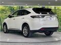 2016 Toyota Harrier