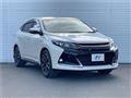 2017 Toyota Harrier