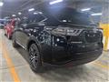 2016 Toyota Harrier