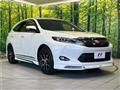 2016 Toyota Harrier