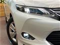 2017 Toyota Harrier