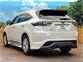2017 Toyota Harrier