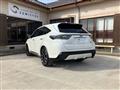 2017 Toyota Harrier