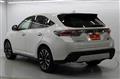 2016 Toyota Harrier
