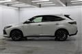2016 Toyota Harrier
