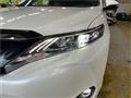 2016 Toyota Harrier