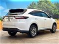 2017 Toyota Harrier