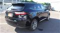 2017 Toyota Harrier