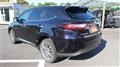 2017 Toyota Harrier