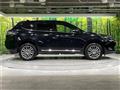 2017 Toyota Harrier