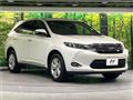 2017 Toyota Harrier