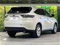 2017 Toyota Harrier