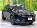 2016 Toyota Harrier
