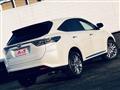 2016 Toyota Harrier