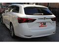 2016 Toyota Avensis Wagon