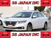 2019 Toyota Premio