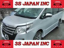 2017 Toyota Noah