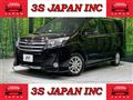 2016 Toyota Noah