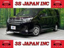 2016 Toyota Noah