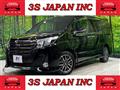 2017 Toyota Noah