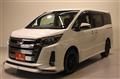 2017 Toyota Noah