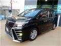 2020 Toyota Voxy