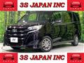 2019 Toyota Noah