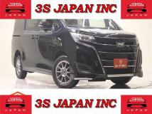 2018 Toyota Noah