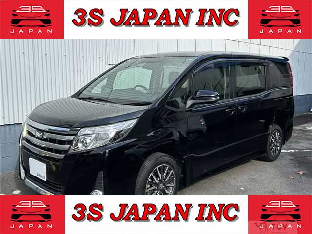 2016 Toyota Noah