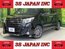 2017 Toyota Noah